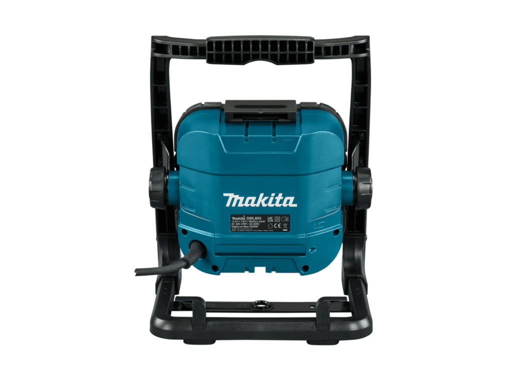 Makita DML801 Led lamp | 14,4V/18V | zonder accu's en lader - DML801