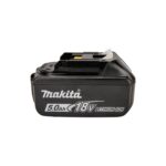 MAKITA ACCU 18V 5.0AH BL1850B (197280-8) LITHIUM-ION - Afbeelding 4