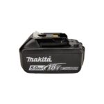 MAKITA ACCU 18V 5.0AH BL1850B (197280-8) LITHIUM-ION - Afbeelding 5