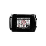 MAKITA ACCU 18V 5.0AH BL1850B (197280-8) LITHIUM-ION - Afbeelding 6