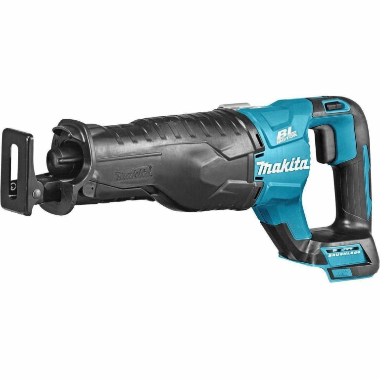 Makita djr187z accu reciprozaag 18v basic body 0088381806121 mastertools nl