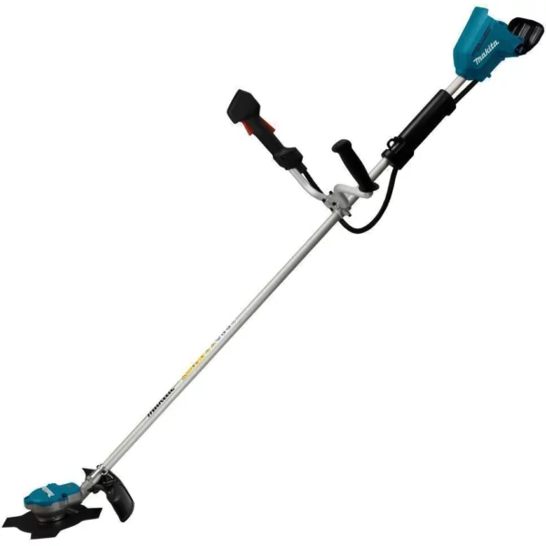 Professionele accubosmaaier