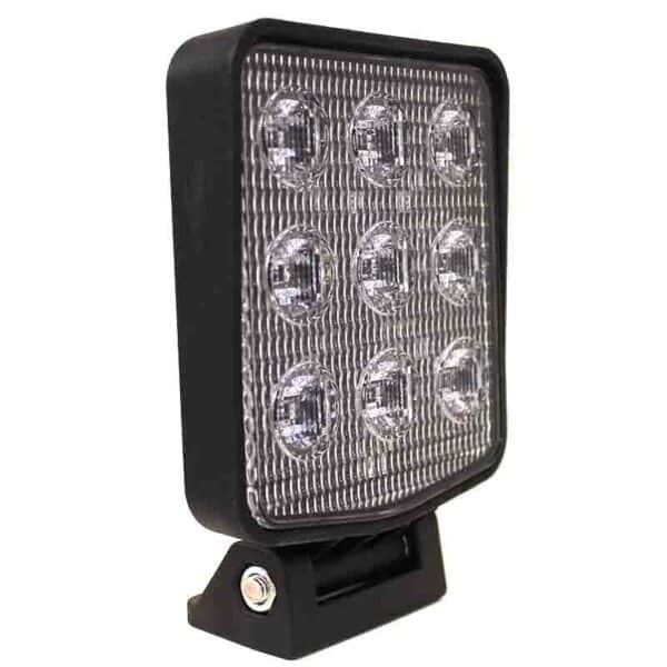 Tralert led werklamp 2250lm ingeb deutsch ip69k 9