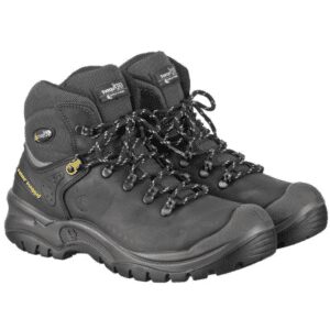 VEILIGHEIDSSCHOEN GRISPORT S3 803L