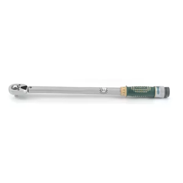 Force 3/4'' omschakelbare momentsleutel