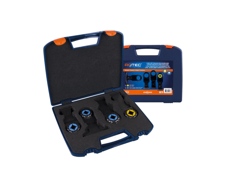 Starlock set