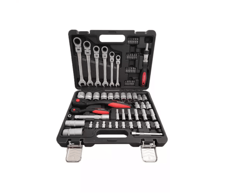Doppenset webertools 1