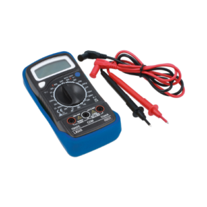 Multimeter