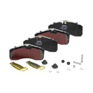REMBLOKSET 22.5 KNORR SB/SN7"