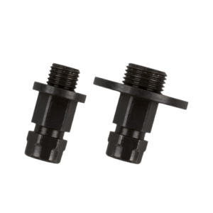 Quick-Change adapter voor gatzagen