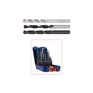 spiraalborenset type 100 225 en 235