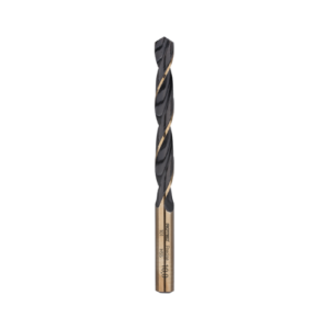HSS-R Spiraalboor, Type 'Precise', GOLD-LINE