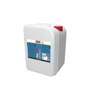 PRO 10D-WITTE HOUTLIJM 20L