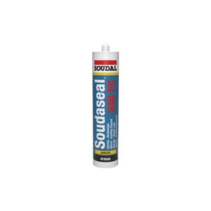SOUDASEAL 240FC GRIJS 290ML