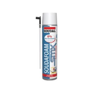 SOUDAFOAM SMX HAND HELD 500ML