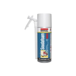 SOUDAFOAM MINI HAND HELD 150ML