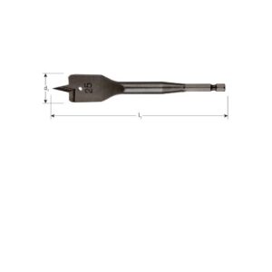 SPEEDBOOR HEAVY-DUTY,