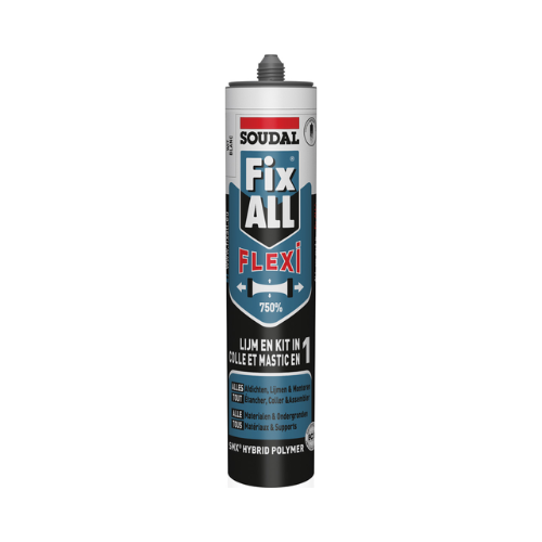 Fix ALL Flexi | TTO Technische Groothandel