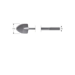 SDS-MAX SCHOPBEITEL