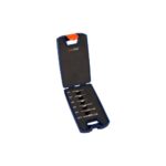 TAPBITSET '317', 6-DLG., M3-M10 ABS