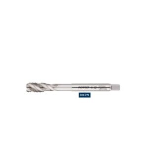 HSS-E MACHINETAP, BLIND, DIN 376, M6 CE
