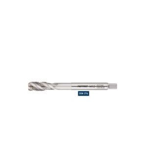 HSS-E MACHINETAP, BLIND, DIN 376, IN QP, M14
