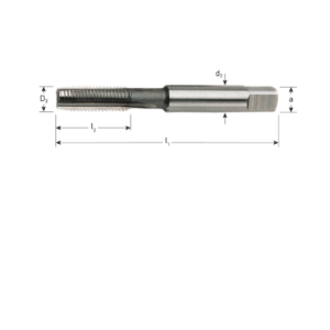 RO-COIL HSS EINDSNIJDER