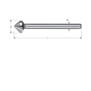 HSS-G VERZINKFREES 90