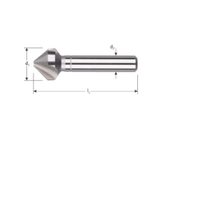 HSS-E PM VERZINKFREES 90