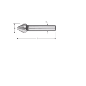 HSS-G VERZINKFREES 60