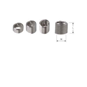 RO-COIL DRAADINSERT M3 - 1,5XD