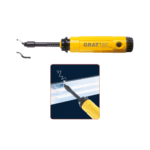 GRATTEC SET B (EL1100GT) - Afbeelding 2