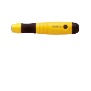 GRATTEC SOFTGRIP HANDGREEP