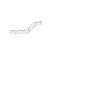 GRATTEC MESJE B10 LINKS (GT-B10L)