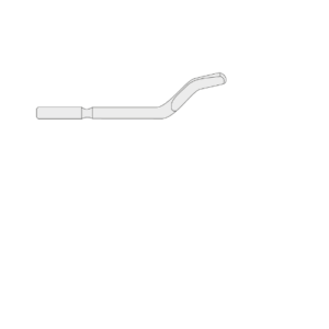 GRATTEC MESJE E100 LINKS
