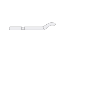 GRATTEC MESJE E101 LINKS