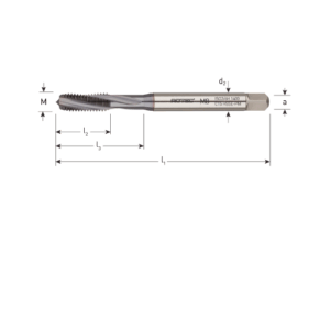 HSS-E PM MACHINETAP