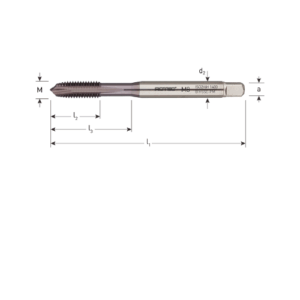 HSS-E PM MACHINETAP