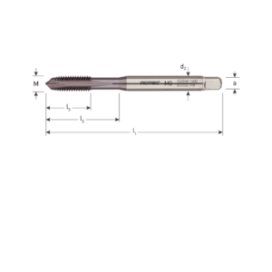 HSS-E PM MACHINETAP