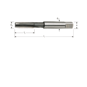 RO-COIL HSS EINDSNIJDER