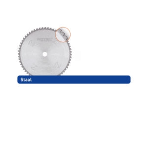 HM DRY-CUTTER STAAL, LONG-LIFE, Ø250X2,2X30, Z=48, TF PRO