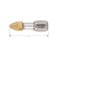 PRO TORSIONBIT