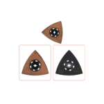 MOF 116K10 STARLOCK-MAX SCHUURPLATEAU HM-RIFF Ø116 - Afbeelding 2