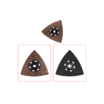 MOF 116K2 STARLOCK-MAX SCHUURPLATEAU HM-RIFF Ø116 - Afbeelding 2