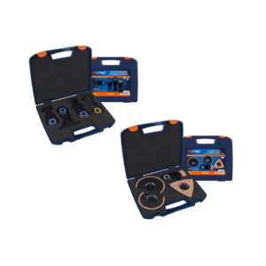 4-DLG STARLOCK PROFFESSIONELE TEGELSET, HM-RIFF