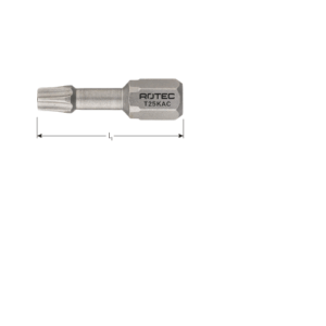 PRO TORSIONBIT