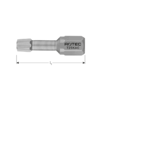 PRO TORSIONBIT