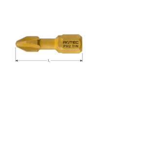 PRO TORSIONBIT