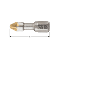 PRO TORSIONBIT