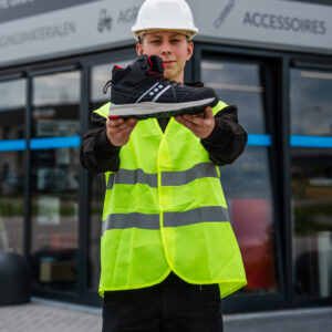 VEILIGHEIDSSCHOEN